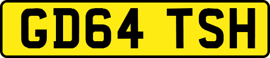GD64TSH