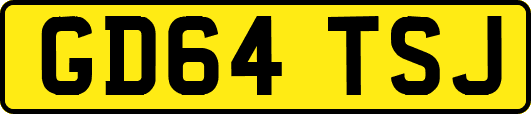 GD64TSJ