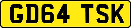 GD64TSK