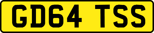 GD64TSS