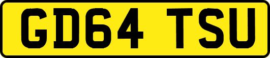 GD64TSU