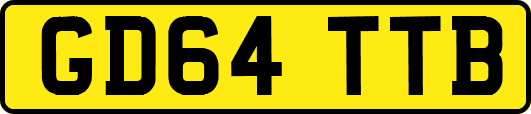 GD64TTB