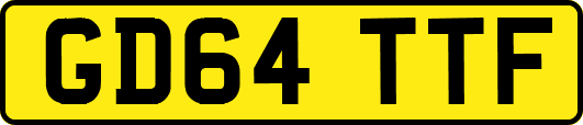 GD64TTF