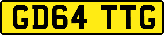 GD64TTG