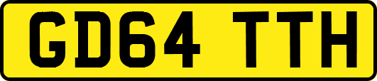 GD64TTH