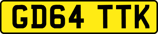 GD64TTK
