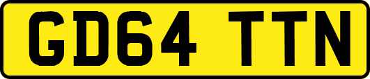 GD64TTN