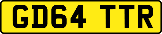 GD64TTR