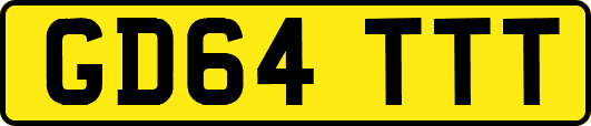 GD64TTT
