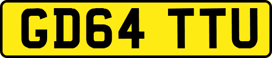 GD64TTU