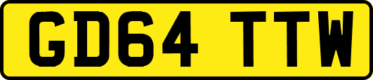 GD64TTW