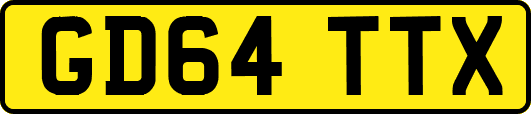 GD64TTX