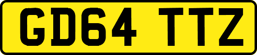 GD64TTZ