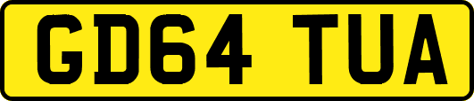 GD64TUA