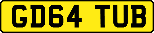 GD64TUB