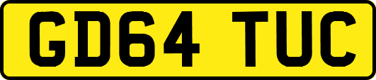 GD64TUC