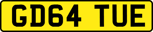 GD64TUE