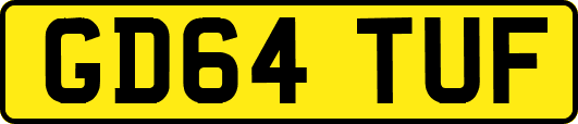 GD64TUF