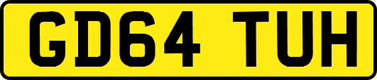GD64TUH