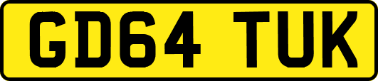 GD64TUK