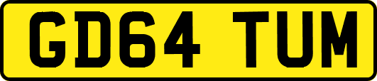 GD64TUM