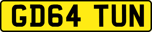 GD64TUN