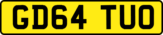 GD64TUO