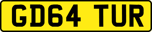 GD64TUR