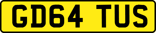 GD64TUS