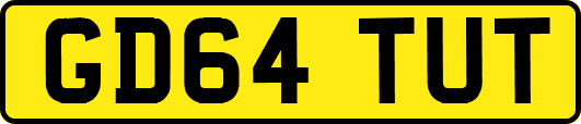 GD64TUT