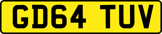 GD64TUV