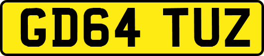 GD64TUZ