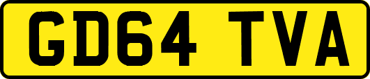 GD64TVA