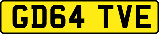 GD64TVE