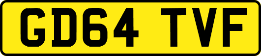 GD64TVF