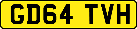 GD64TVH
