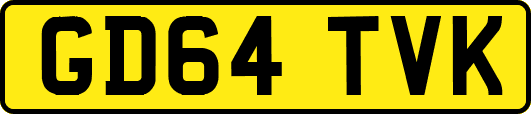 GD64TVK
