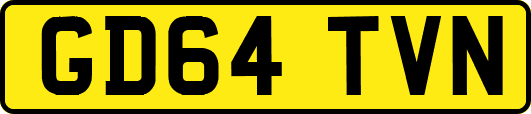 GD64TVN