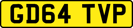 GD64TVP