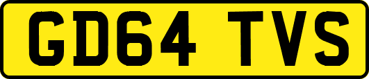 GD64TVS