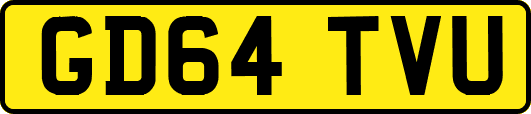 GD64TVU