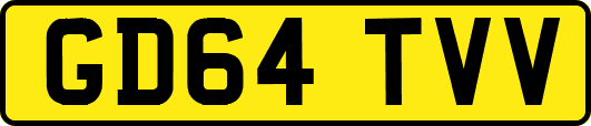 GD64TVV