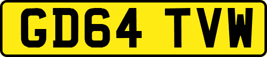 GD64TVW