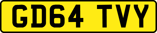 GD64TVY