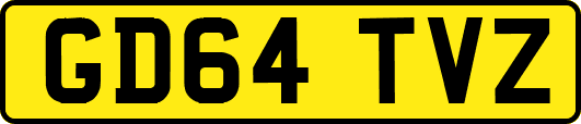 GD64TVZ