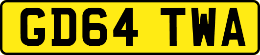 GD64TWA