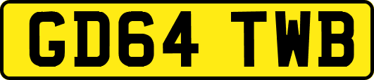 GD64TWB
