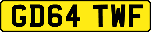 GD64TWF