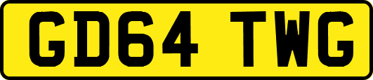 GD64TWG