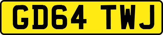 GD64TWJ